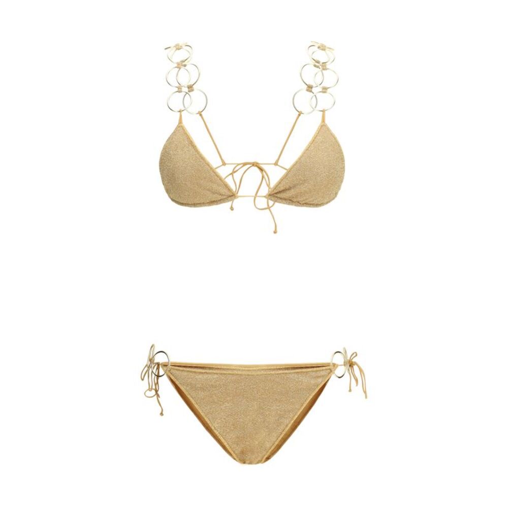 Oséree Women Lumière Ring Bikini